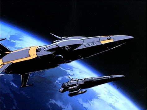 Buster Machine 1 | Gunbuster Wikia Wiki | FANDOM powered by Wikia