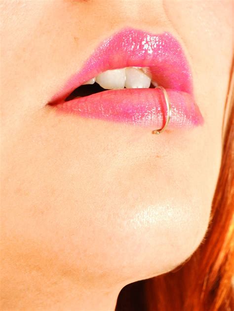 Pin By Freshtrends Fine Body Jewelry On Labret And Lip Jewelry K