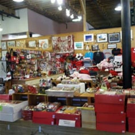 Maybe you would like to learn more about one of these? From Nebraska Gift Shop - Souvenir Shops - Lincoln, NE - Yelp