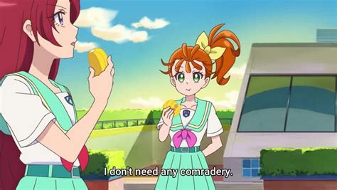 Tropical Rouge Precure Episode 5 English Subbed Watch Cartoons