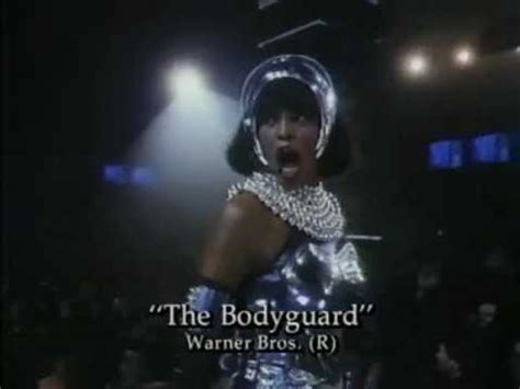 Infobox film name = the bodyguard from beijing. The Bodyguard - Trailer - YouTube