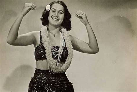 Before Merrie Monarch Festival There Was Queen Of Hula Alice Kealoha