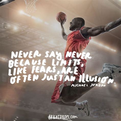 55 Most Famous Inspirational Sports Quotes Of All Time