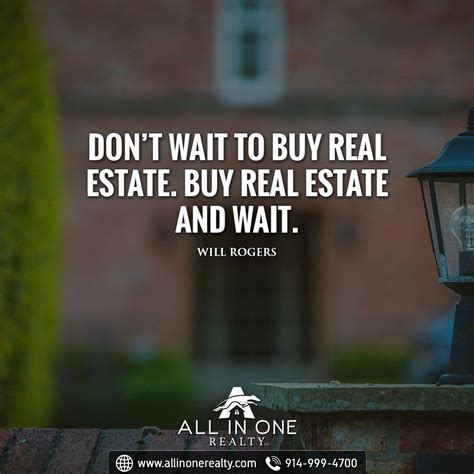 10 Best Quotes On Real Estate Investment For You Traditionalvargas