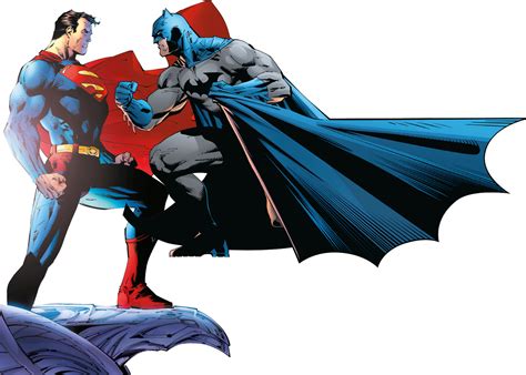 Batman Y Superman