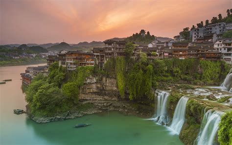 Hunan Travel China Lonely Planet