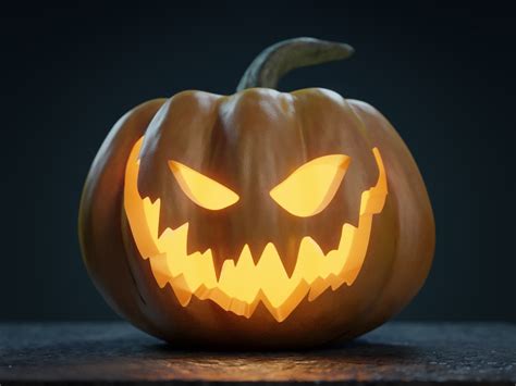 4 Hal Hal Yang Identik Dengan Halloween Kaskus