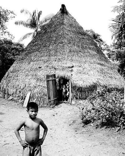 Welcome To Marubos Amazonas Javari Valley Village Of M Tomeky