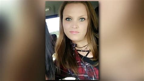 Human Remains Found Believed To Be Of Missing Georgia Woman Conservative Firing Line