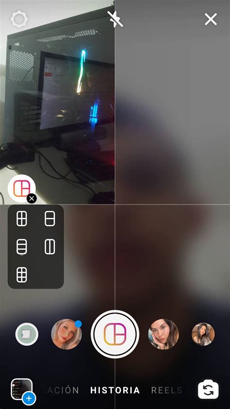 Cómo Poner Varias Fotos En Una Historia De Instagram Sin Apps