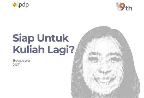 Telah Dibuka Beasiswa Lpdp Tahap Tahun Berikut Cara Pendaftaran Sexiz Pix