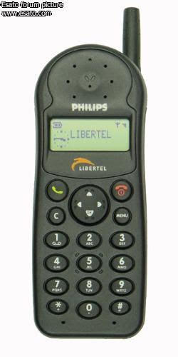 Philips Savvy Mijn Eerste Mobieltje Hand Phone Cell Phone Flip