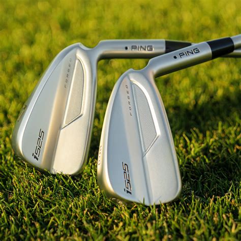 Ping I525 Golf Irons Graphite Scottsdale Golf