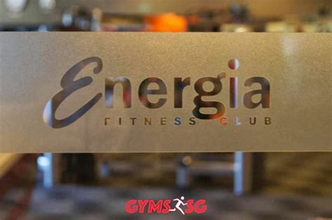 Energia Fitness