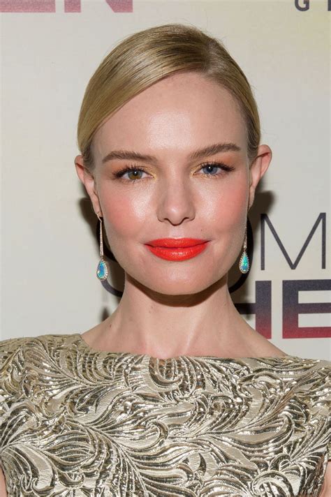 Kate Bosworth 90 Minutes In Heaven Atlanta Premiere At Fox Theater • Celebmafia