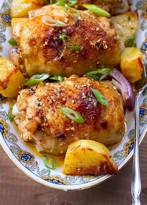 Chicken Dinner Ideas 15 Easy And Yummy Recipes For Busy