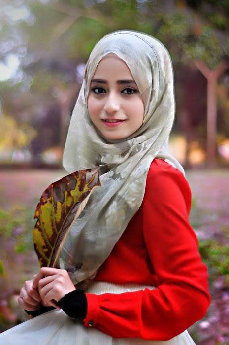 Most Cute Hijab Girl Kecantikan Gadis Berjilbab Wanita Cantik