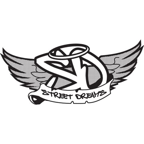 Street Dreams Logo Download Logo Icon Png Svg