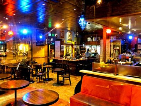 See which places our readers like the best, and vote for your favorites. Bars near me - PlacesNearMeNow