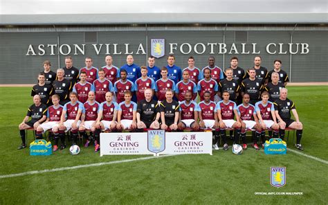 Opiniones De Aston Villa Football Club