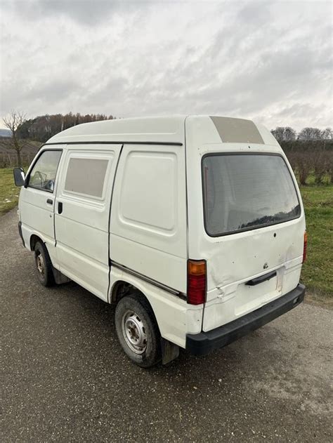 Daihatsu Kaufen Auf Ricardo