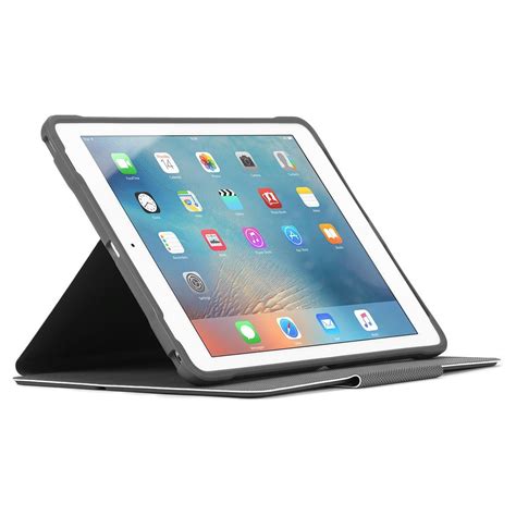 With m1, ipad pro is the fastest device of its kind. Targus Pro-Tek Case (iPad Pro 10,5/Air 3) - fodral ...