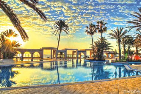 Zita Beach Resort In Djerba Tunesië Tui Hotel 2022