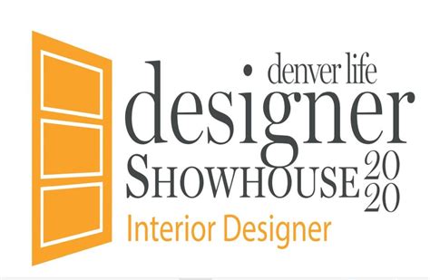 Denver Life Showhouse Designer 2020 Denver Interior Design