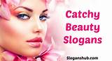 Slogans For Makeup Pictures