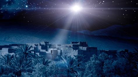 A Bible Astronomy Moment The Star Of Bethlehem A Place For Your