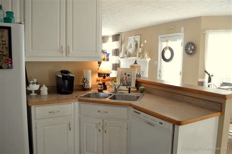 Do you assume kitchen cabinet paint colors looks nice? House tour: Kitchen (the good, the bad, and the ugly)