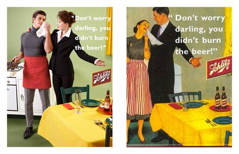 This Amazing Project Roasts Crazy Sexist Vintage Ads