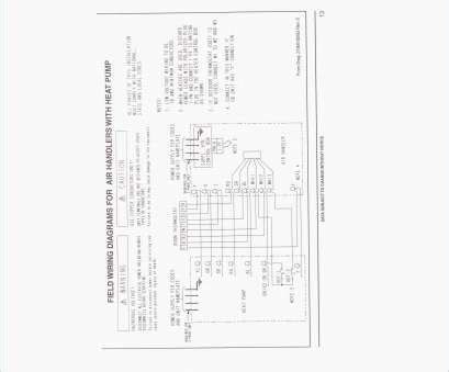 York air handler wiring diagram. York Air Handler Wiring Diagram - Ekerekizul