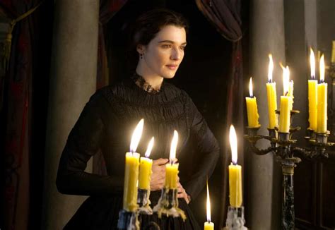 My Cousin Rachel Review Rachel Weisz Makes A Magnificent Villain