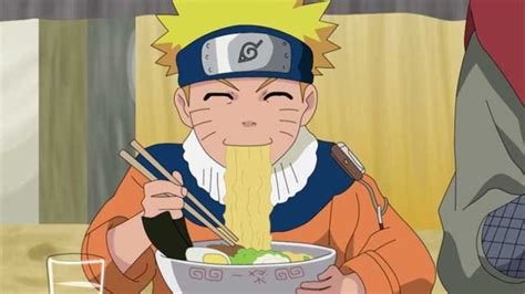 Foto Mengapa Naruto Gemar Makan Ramen Cerita Mengharukan Di Balik Pilihan Kuliner Favoritnya
