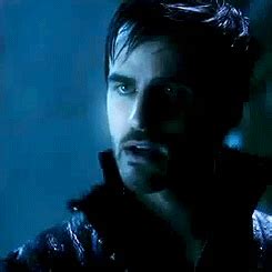 Captain Hook Ouat Villains Fan Art Fanpop