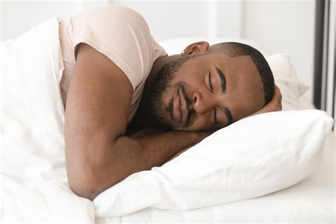 8 Tips For A More Peaceful Sleep
