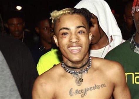 Xxxtentacion Slapped With 8 New Felony Charges For Tampering With