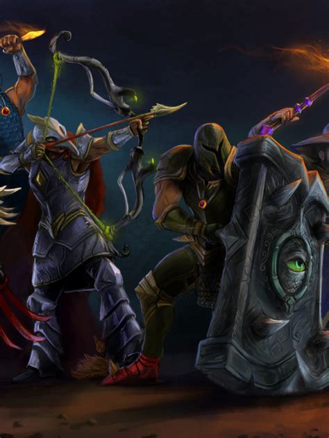 Free Download 78 Runescape Wallpapers On Wallpaperplay 1920x1080 For