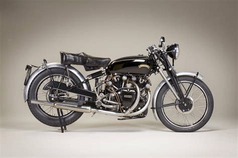British Motorcycles Vintage Motorcycles Cars And Motorcycles Vincent