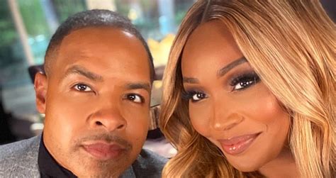 former rhoa star cynthia bailey and husband mike hill file for divorce — read their statement