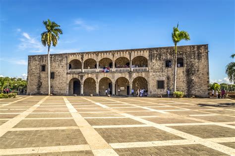 Best Things To Do In Santo Domingo What Is Santo Domingo Most