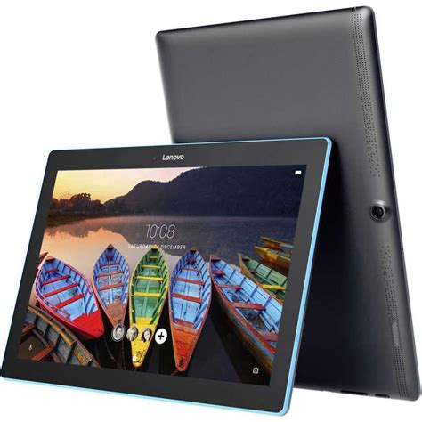 Lenovo Tb X103f Tablet Android 101 Processore Snapdragon 210 Apq8009