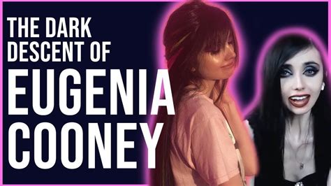 Eugenia Cooney 2023support And Help Detail