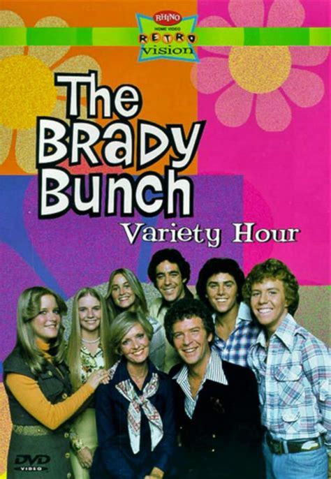 The Brady Bunch Variety Hour Tv Series 19761977 Imdb