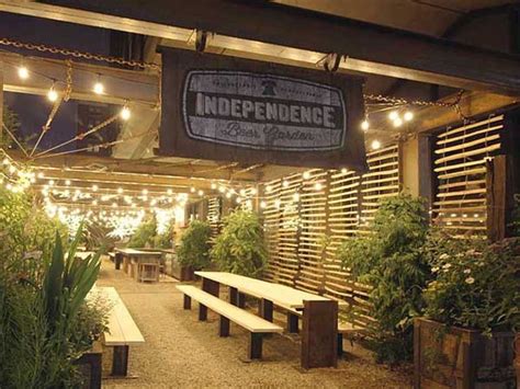 60 Unique Beer Garden Design 46 Beer Garden Design Independence Beer