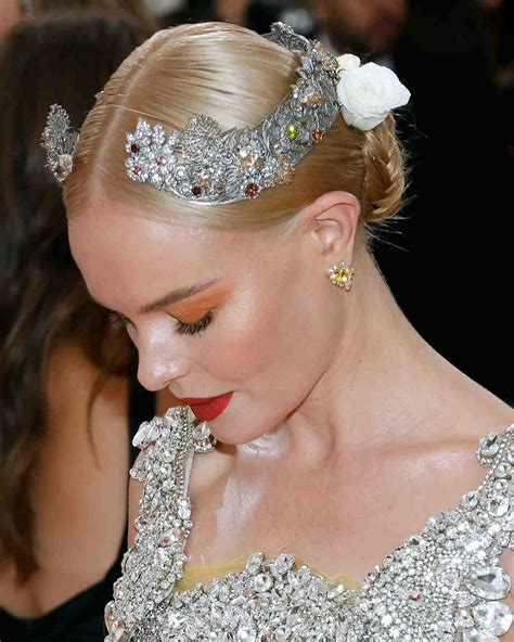 Red Carpet Hairstyles To Steal From Celebrities Martha