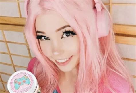 Belle Delphine Nua Archives Page Of Nudecosplaygirls Com My Xxx Hot Girl