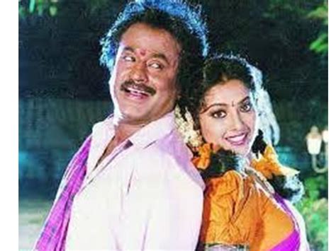 4k version of muthu movie will release in jappan - Malayalam Filmibeat