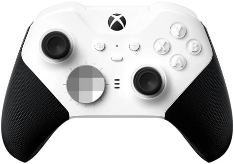 Xbox Elite Wireless Controller Series 2 Core White Exotique